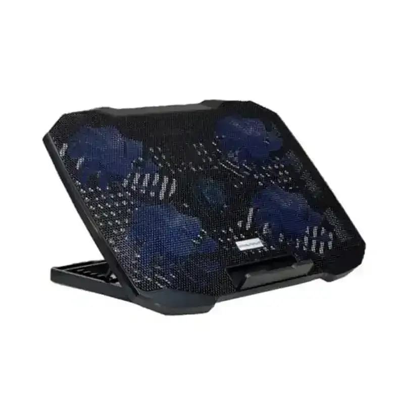 پایه خنک کننده لپ تاپ کول کلد مدل F2 PLUS 5FAN — تصویر ۲