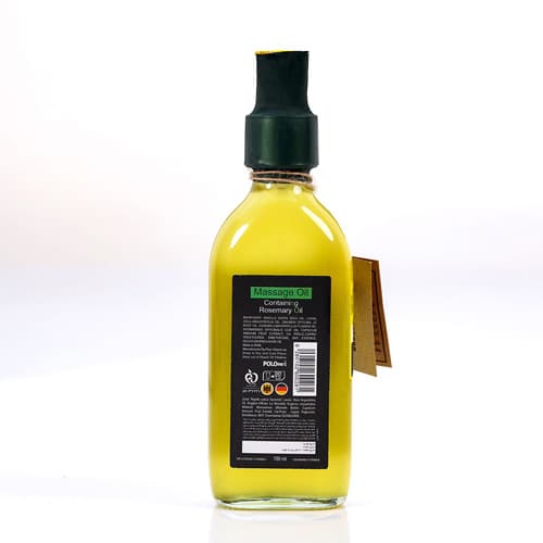 روغن ماساژ ریلکسی پولونکس x2 حجم 150 میلی لیتر — تصویر ۸