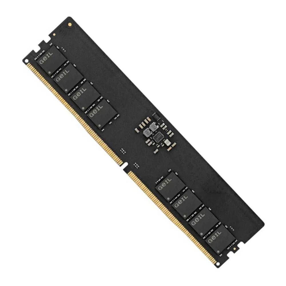 رم دسکتاپ DDR4 تک کاناله ۲۶۶۶ مگاهرتز GEIL PRISTINE ظرفیت ۱۶ گیگابایت — تصویر ۹