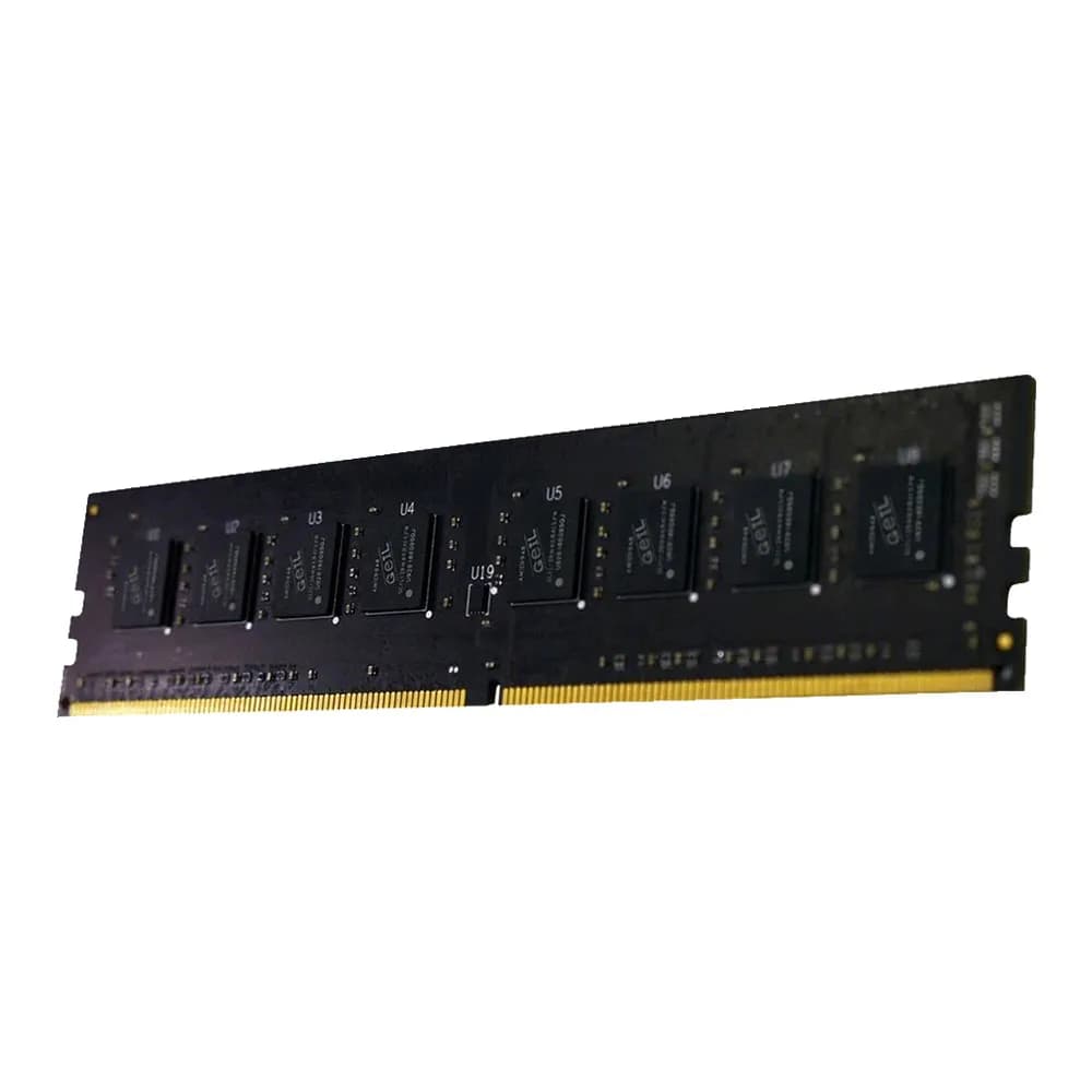 رم دسکتاپ DDR4 تک کاناله ۲۶۶۶ مگاهرتز GEIL PRISTINE ظرفیت ۱۶ گیگابایت — تصویر ۱۱