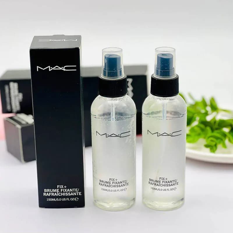 اسپری فیکس مک MAC مدل فیکس پلاس 150 میل — تصویر ۲