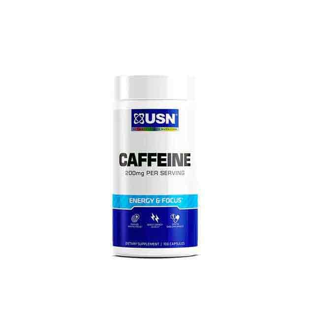 کافئین یو اس ان – USN Caffeine