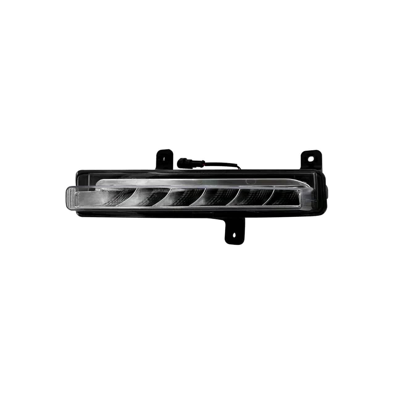 دیلایت جلو چپ (سمت راننده) ام وی ام X55 — تصویر ۲