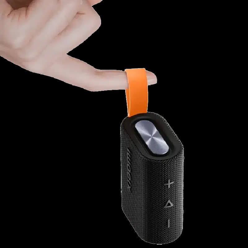 اسپیکر بلوتوثی قابل حمل شیائومی مدل Sound Pocket — تصویر ۴