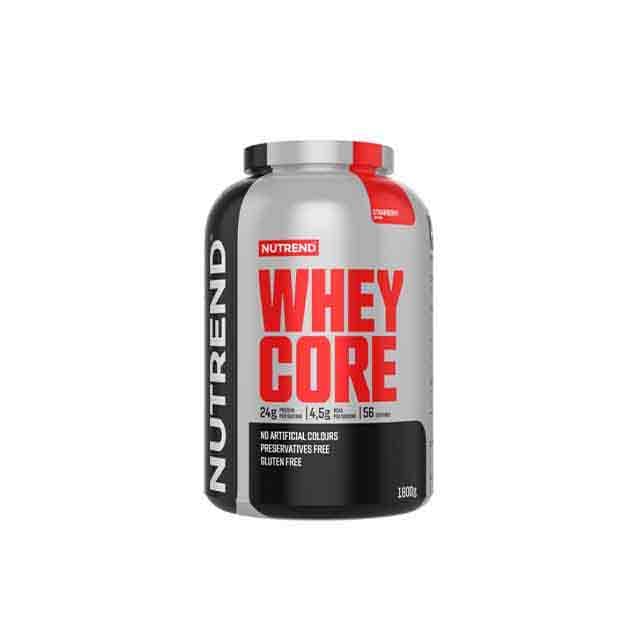 پروتئین وی کور ناترند – Nutrend Whey Core — تصویر ۵