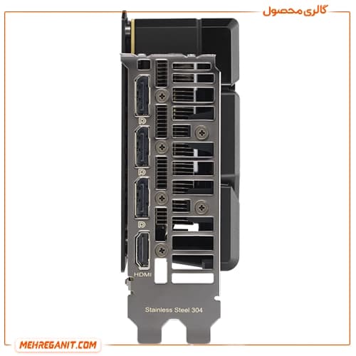 کارت گرافیک ایسوس مدل Dual GeForce RTX 5060 Ti 8GB GDDR7 OC — تصویر ۵