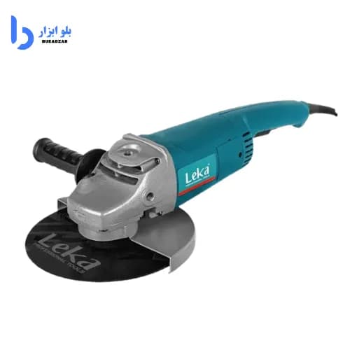 سنگ فرز سنگبری AG230-20 لکا (2000 وات) — تصویر ۳