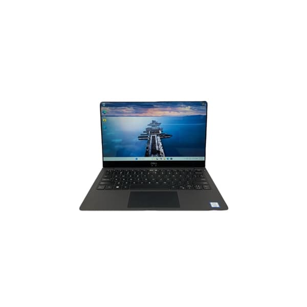 لپ تاپ استوک Dell XPS i7-8565U — تصویر ۹