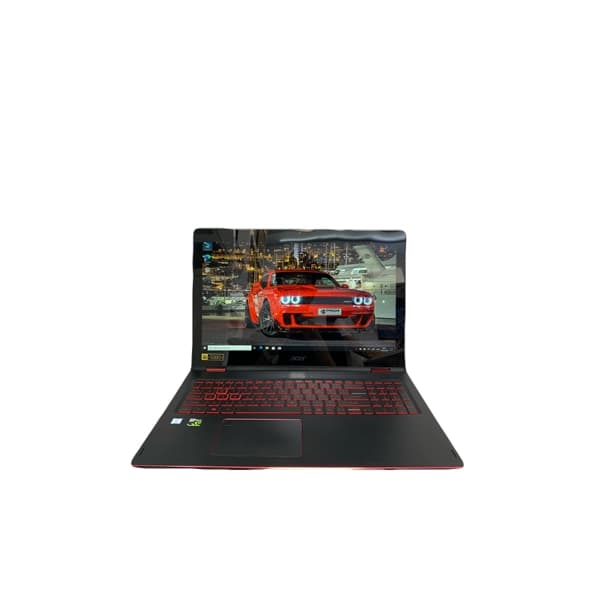 لپ تاپ استوک Acer Nitro i7-8550U — تصویر ۹