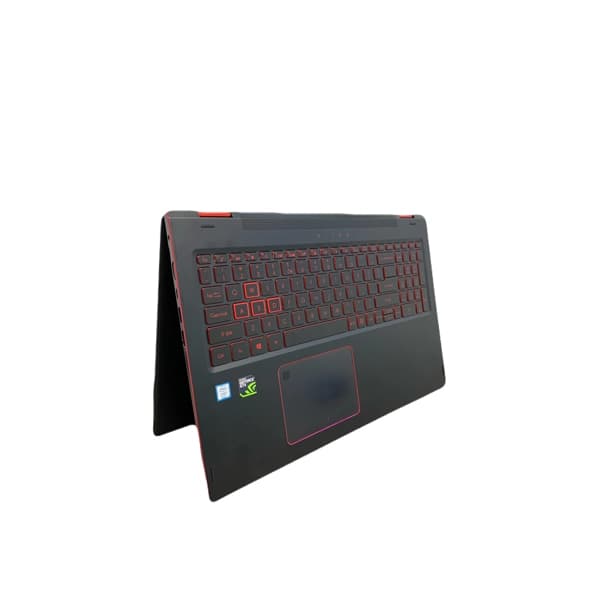 لپ تاپ استوک Acer Nitro i7-8550U — تصویر ۴