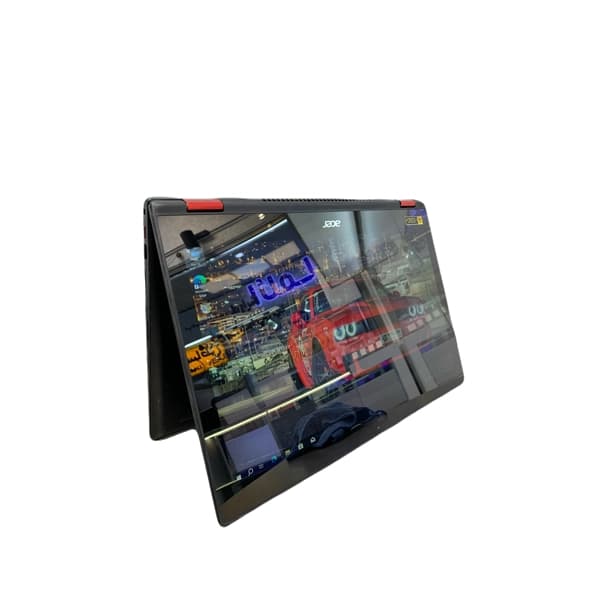لپ تاپ استوک Acer Nitro i7-8550U — تصویر ۳