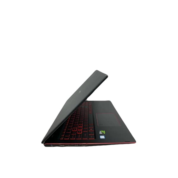 لپ تاپ استوک Acer Nitro i7-8550U — تصویر ۵