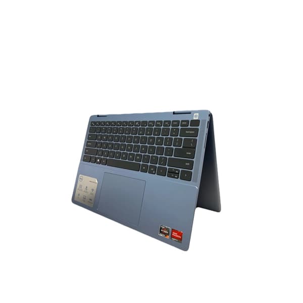 لپ تاپ استوک Dell P126 Ryzen 5 4500U — تصویر ۱۲