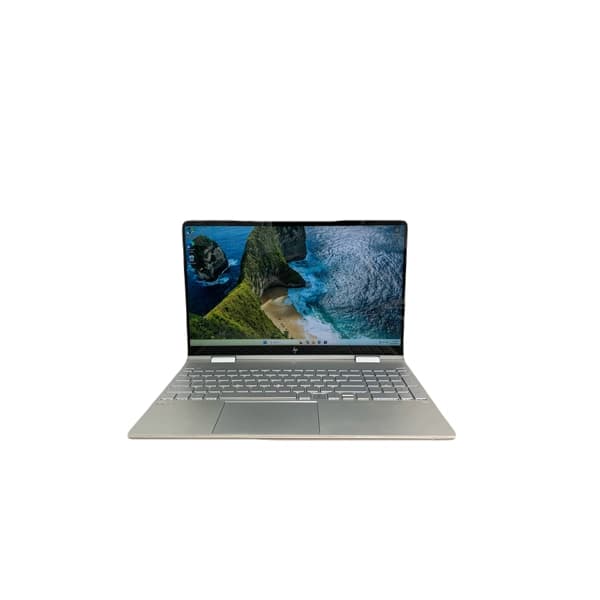 لپ تاپ استوک HP 15M i7-1065G7 — تصویر ۹