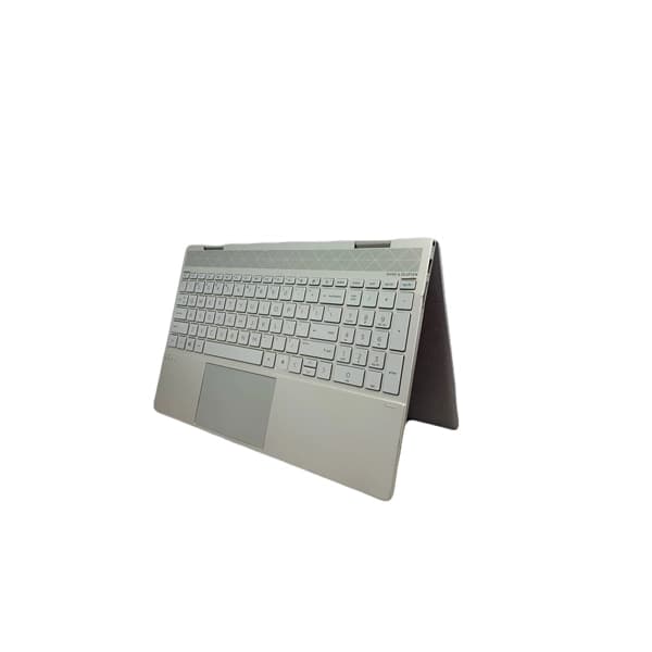 لپ تاپ استوک HP 15M i7-1065G7 — تصویر ۵
