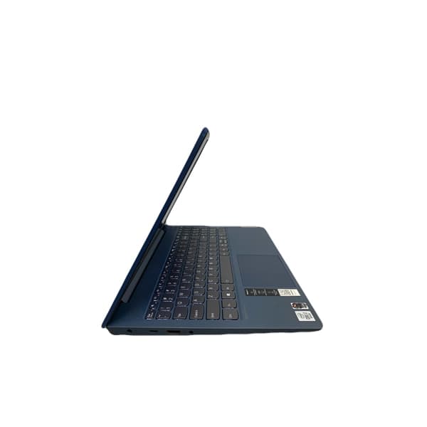 لپ تاپ استوک Lenovo IdeaPad 5 i7-1065G7 — تصویر ۱۲