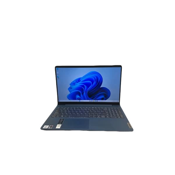 لپ تاپ استوک Lenovo IdeaPad 5 i7-1065G7 — تصویر ۵