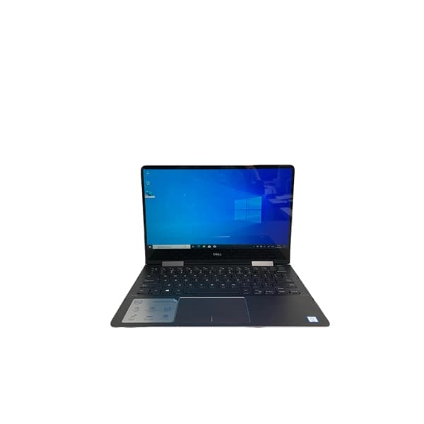 لپ تاپ استوک Dell P91 i7-8565U — تصویر ۹