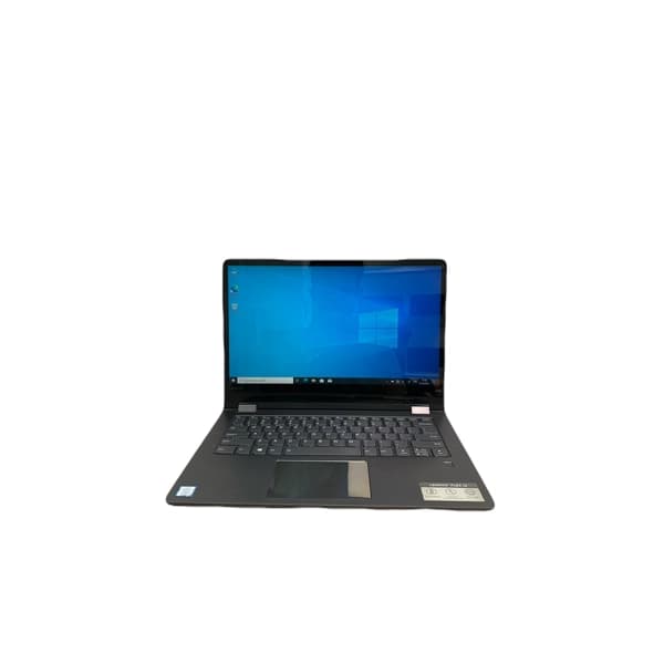 لپ تاپ استوک Lenovo IdeaPad Flex 6 i5-8250U — تصویر ۹