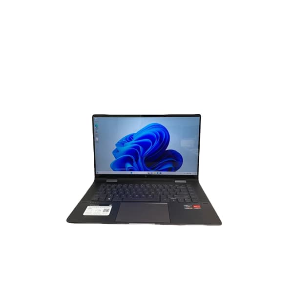 لپ تاپ استوک HP 15MEU Ryzen 7 5700U — تصویر ۹