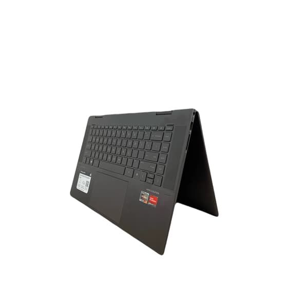 لپ تاپ استوک HP 15MEU Ryzen 7 5700U — تصویر ۷