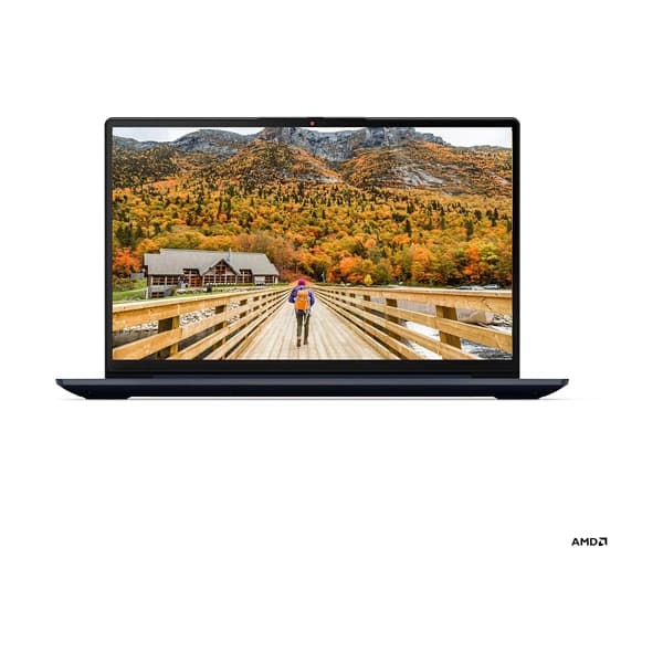لپ تاپ استوک Lenovo IdeaPad 3 Ryzen 7 5825U — تصویر ۹
