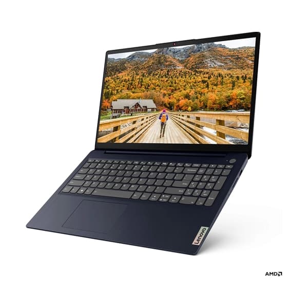 لپ تاپ استوک Lenovo IdeaPad 3 Ryzen 7 5825U — تصویر ۱۲