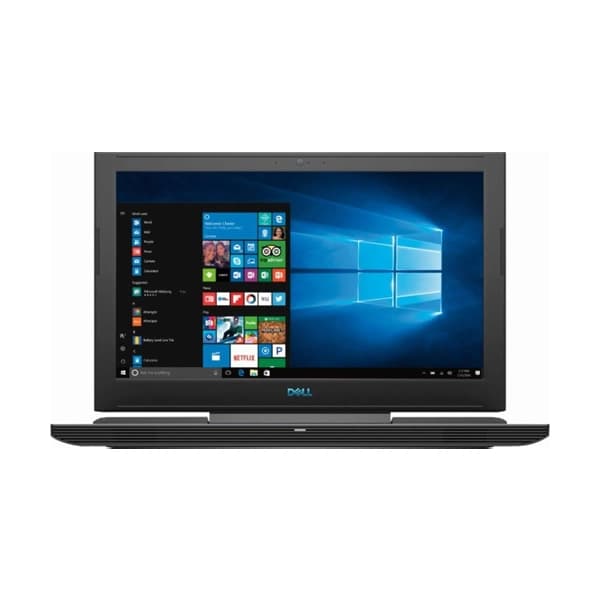 لپ تاپ استوک Dell G7 Core i7 GTX 1060 — تصویر ۹