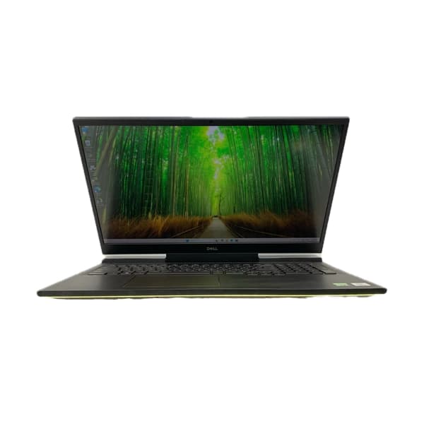 لپ تاپ استوک Dell G7 Core i7-10750H — تصویر ۱۲