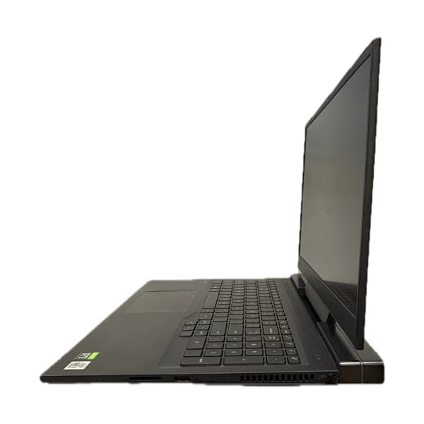 لپ تاپ استوک Dell G7 Core i7-10750H — تصویر ۵