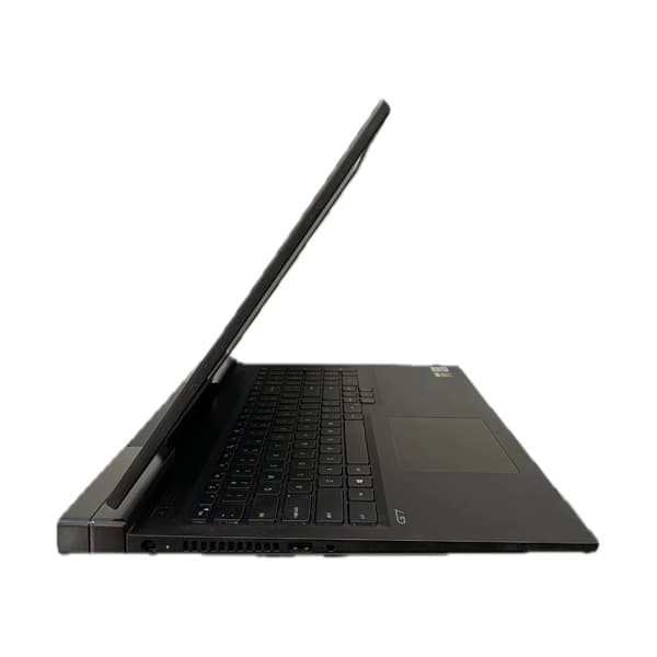 لپ تاپ استوک Dell G7 Core i7-10750H — تصویر ۸