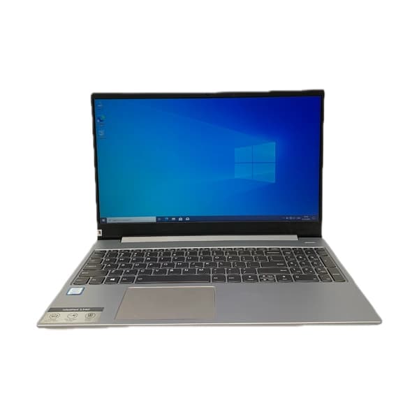 لپ تاپ استوک Lenovo IdeaPad S340 Core i5-8265U — تصویر ۹