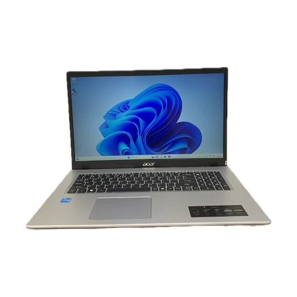 لپ تاپ استوک ایسر Aspire Core i3-1115G4 — تصویر ۹