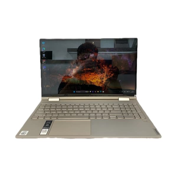 لپ تاپ استوک لنوو Yoga i7-10510U — تصویر ۹