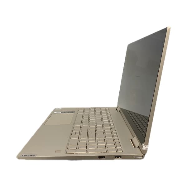 لپ تاپ استوک لنوو Yoga i7-10510U — تصویر ۷