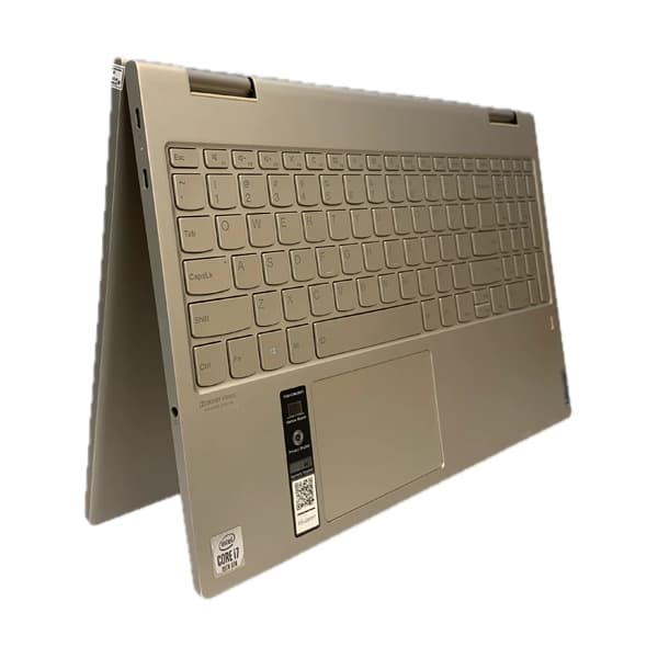لپ تاپ استوک لنوو Yoga i7-10510U — تصویر ۶