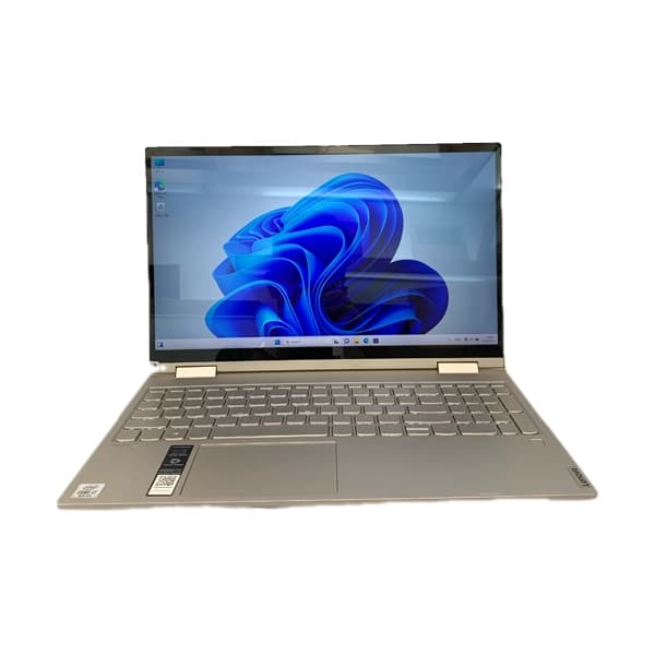 لپ تاپ استوک لنوو Yoga i7-10510U — تصویر ۲