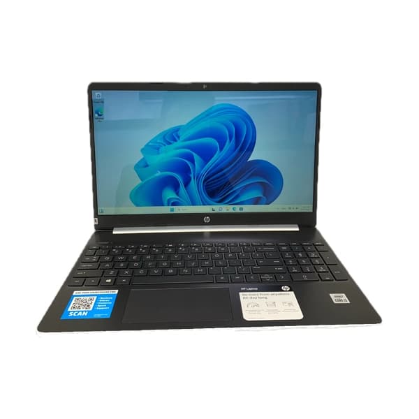 لپ تاپ استوک اچ پی 15dy Core i3-1005G1