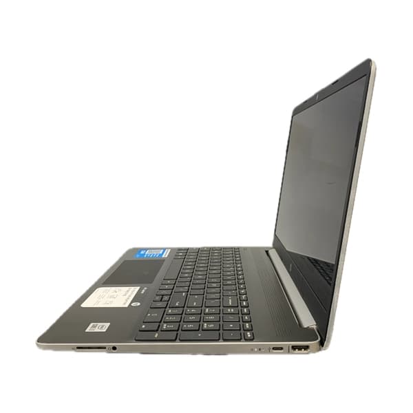 لپ تاپ استوک اچ پی 15dy Core i3-1005G1 — تصویر ۴