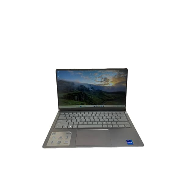 لپ تاپ استوک دل P143 i7-11390H — تصویر ۵