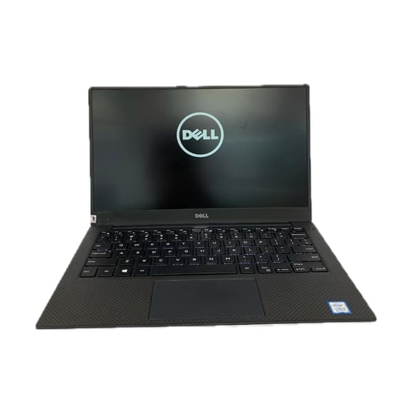 لپ تاپ استوک دل XPS i5-8250U — تصویر ۶