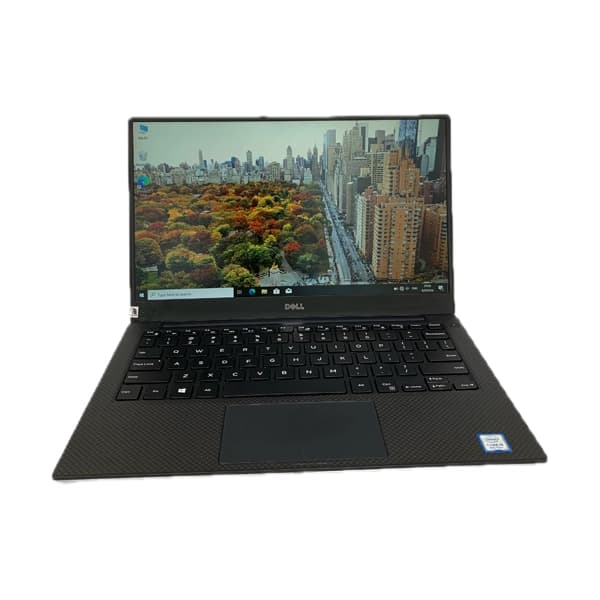 لپ تاپ استوک دل XPS i5-8250U — تصویر ۲