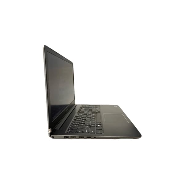 لپ تاپ استوک دل P62 i7-7500U — تصویر ۱۰