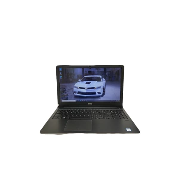 لپ تاپ استوک دل P62 i7-7500U — تصویر ۵