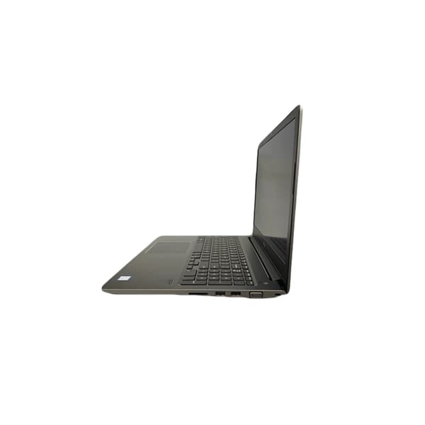 لپ تاپ استوک دل P62 i7-7500U — تصویر ۴