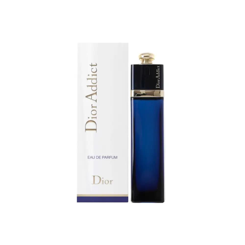 عطر دیور ادیکت Dior Addict | رایحه‌ای زنانه، اغواگر و ماندگار — تصویر ۴
