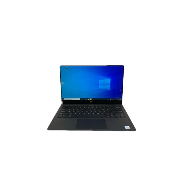 لپ تاپ استوک Dell XPS Core i7-8650U — تصویر ۹
