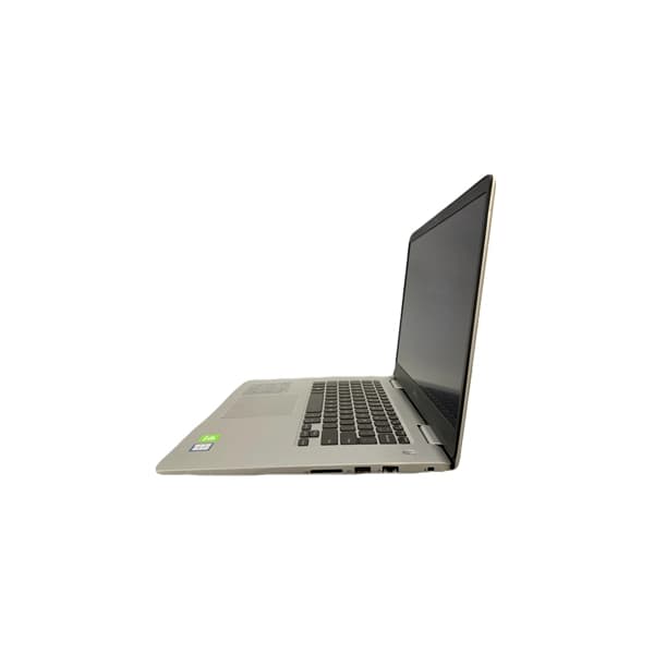 لپ تاپ استوک Dell P70 Core i7-8565U — تصویر ۱۲