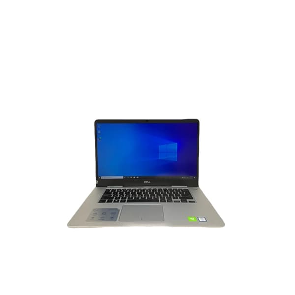 لپ تاپ استوک Dell P70 Core i7-8565U — تصویر ۹