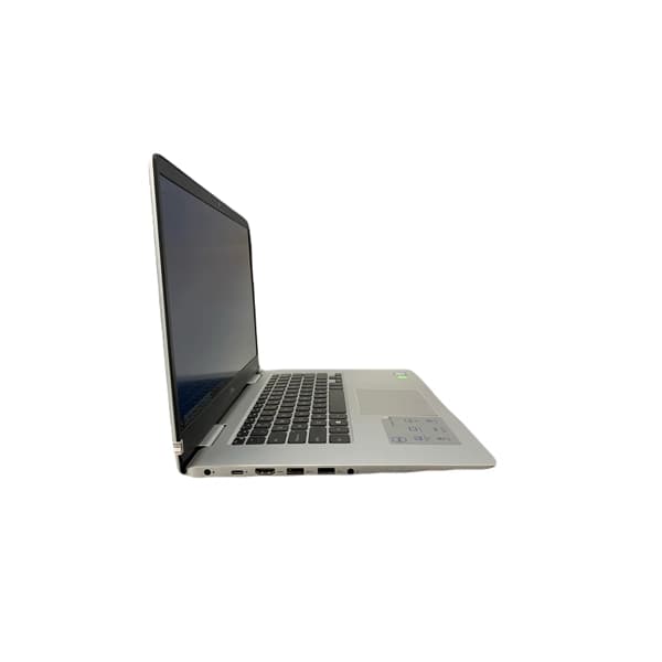 لپ تاپ استوک Dell P70 Core i7-8565U — تصویر ۶